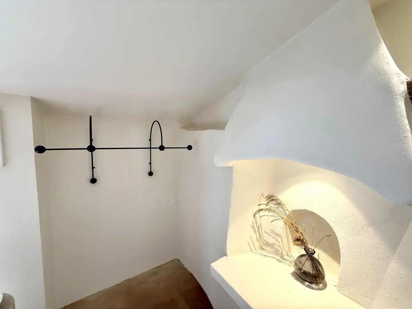 Country homes for sale in Llíber  with Air Conditioner and Heating