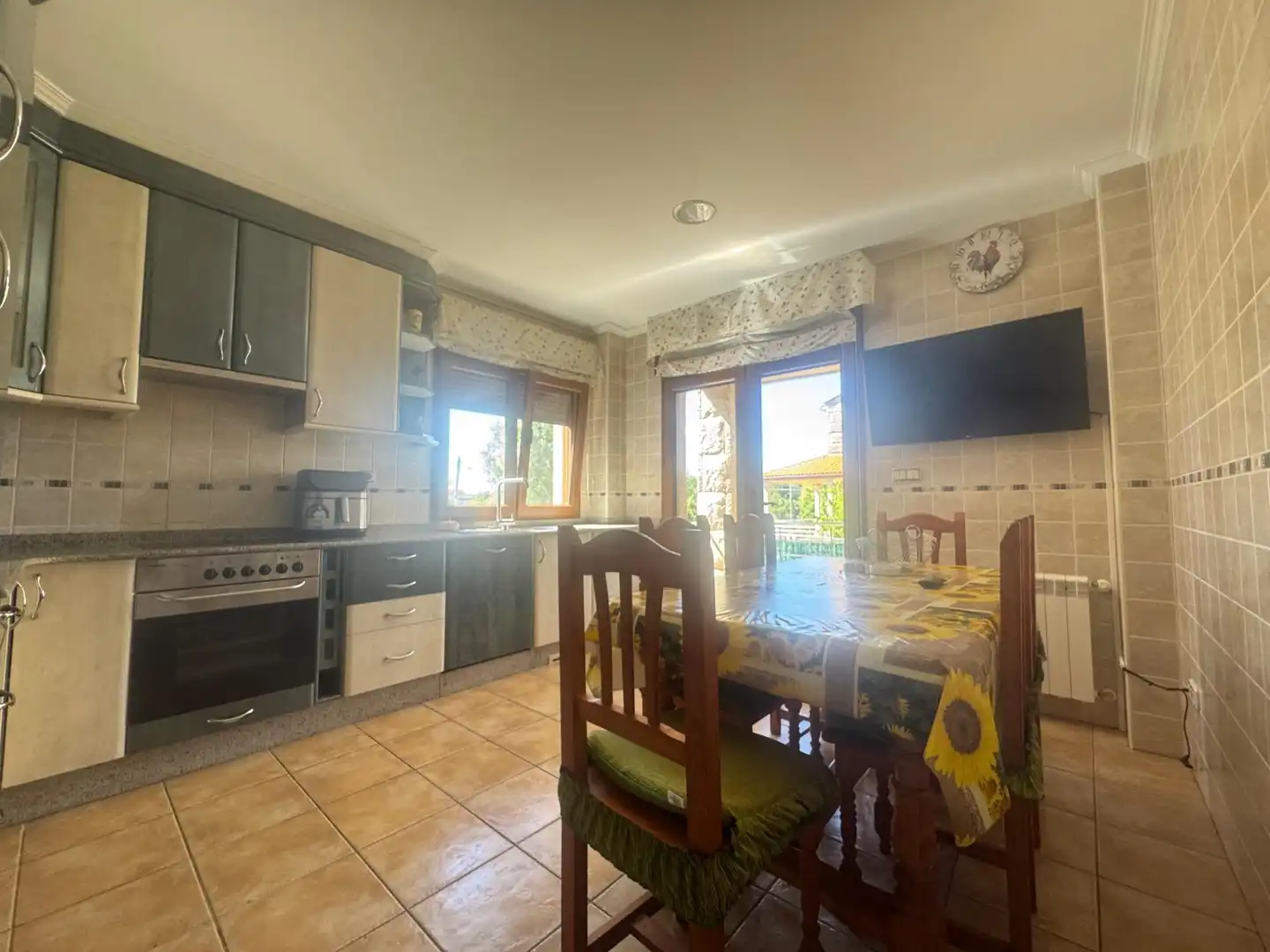 Haus mit Terrasse zum Verkauf in Lugar TELLEIRO-NOALLA 27, imagen 7