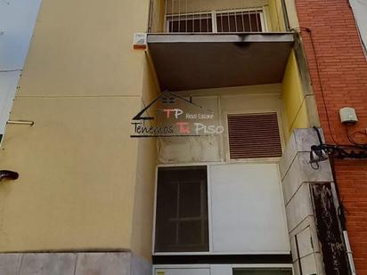 Terrassa de Casa o xalet en venda en Vinaròs amb Terrassa