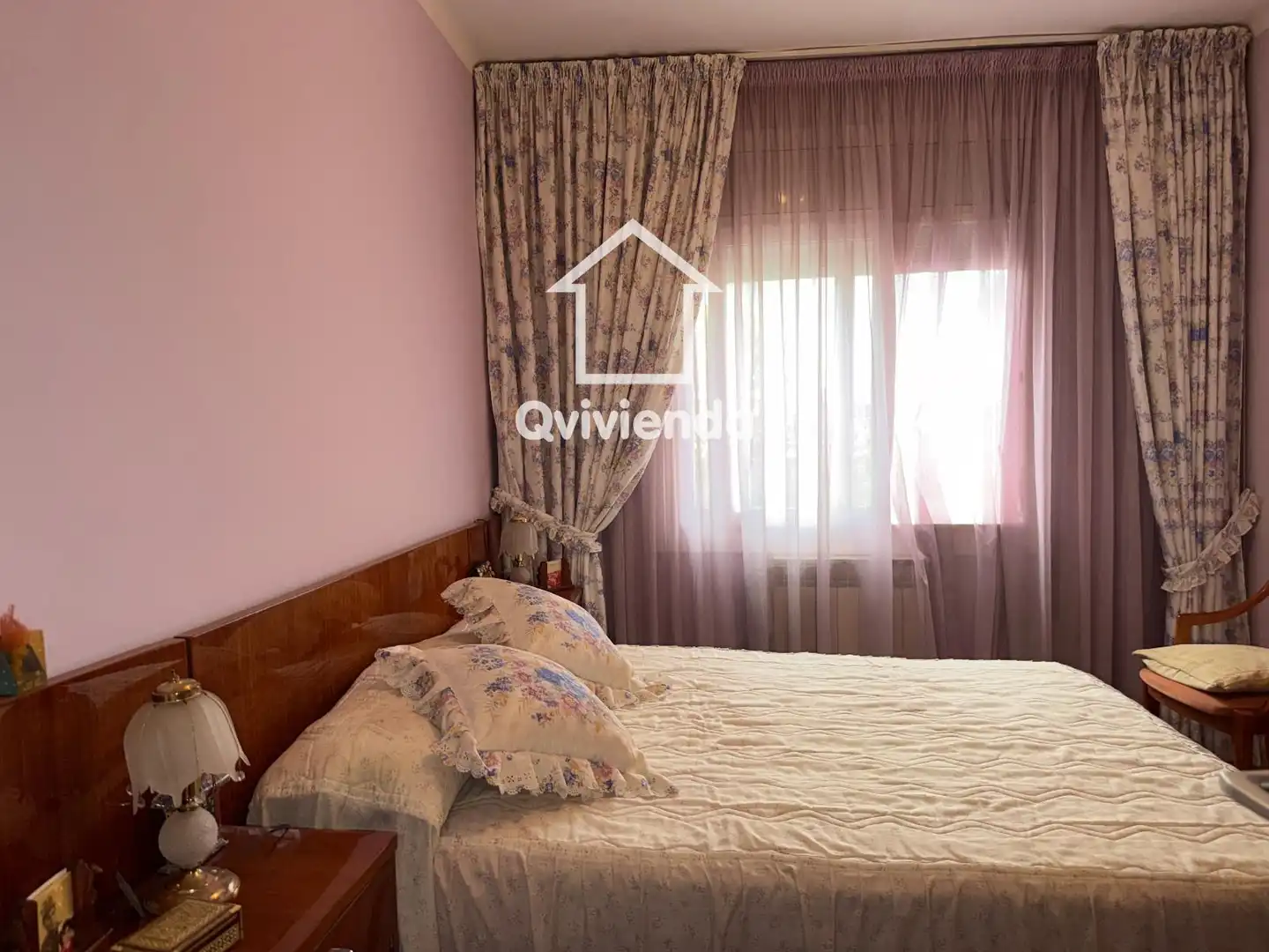 Habitación de Casa o chalet en venta en Lliçà d'Amunt con Aire acondicionado, Calefacción y Piscina