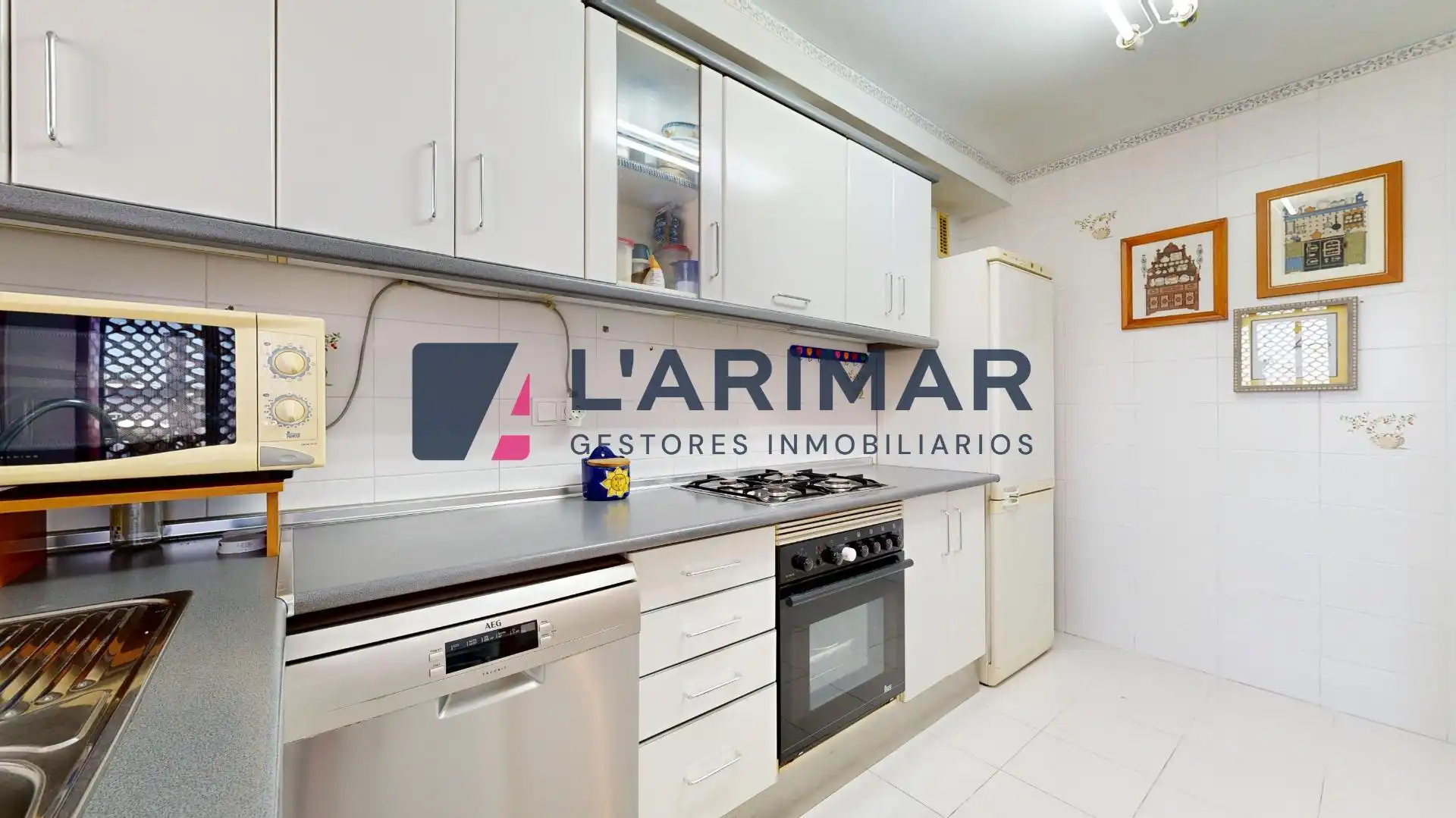 Flat for sale in MAIGMONA, Centro