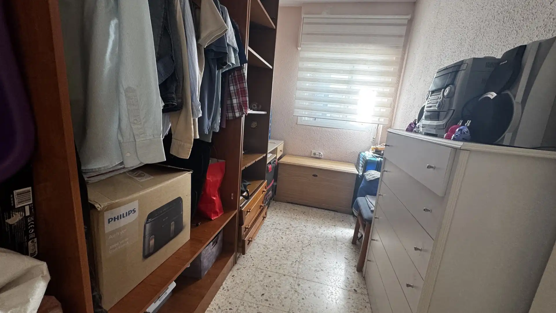 Dormitori de Pis en venda en Badajoz