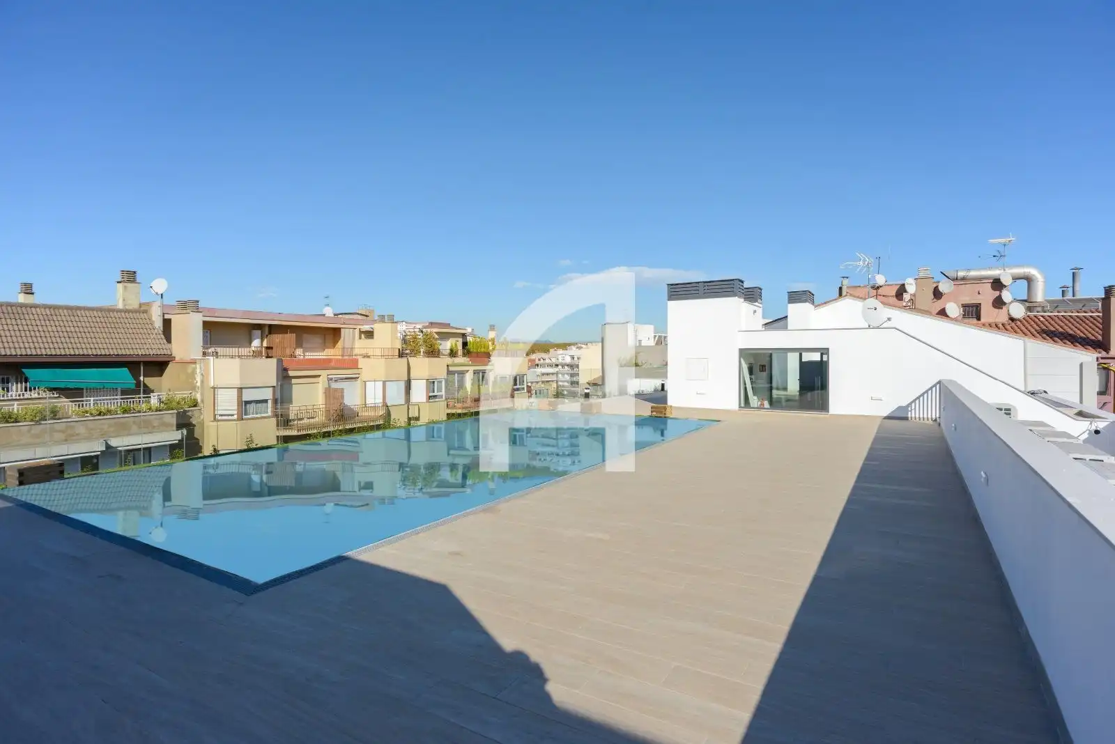Piso de alquiler en Joan Maragall, Eixample Nord