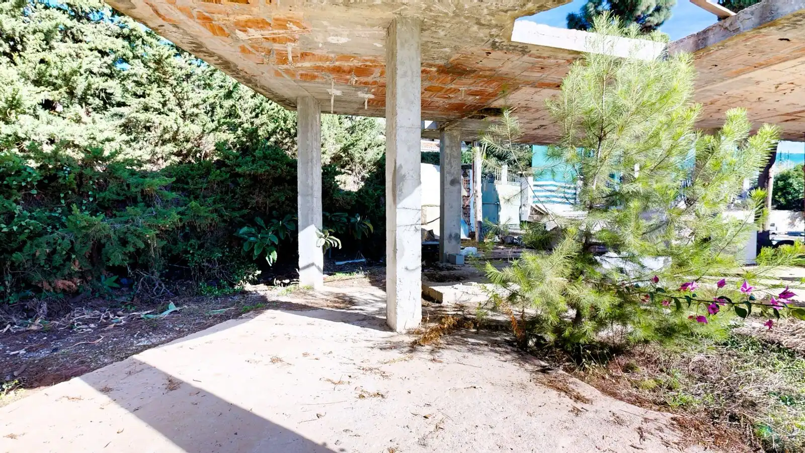 Terreni e lotti in vendita a Elviria - Cabopino, imagen 6