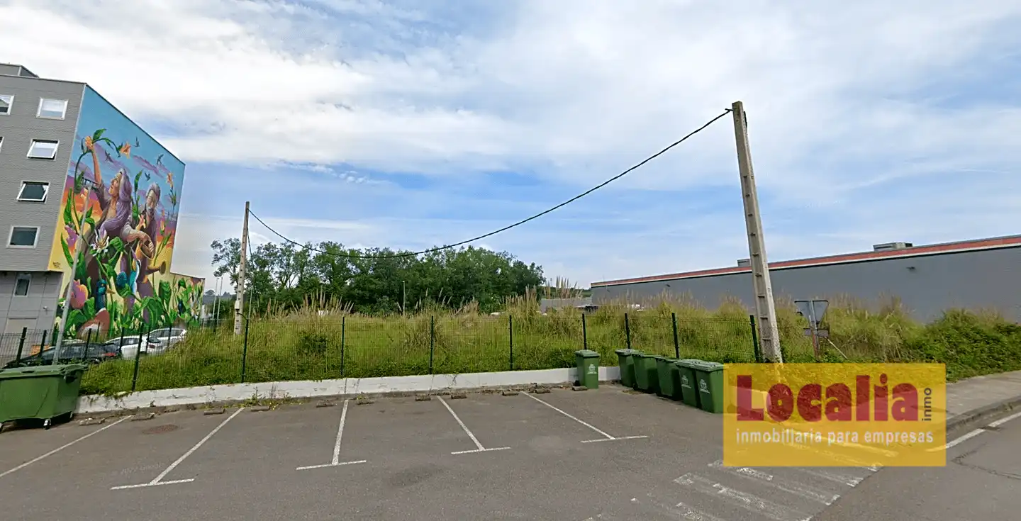 Terreny industrial en venda a Pedrero, imagen 4