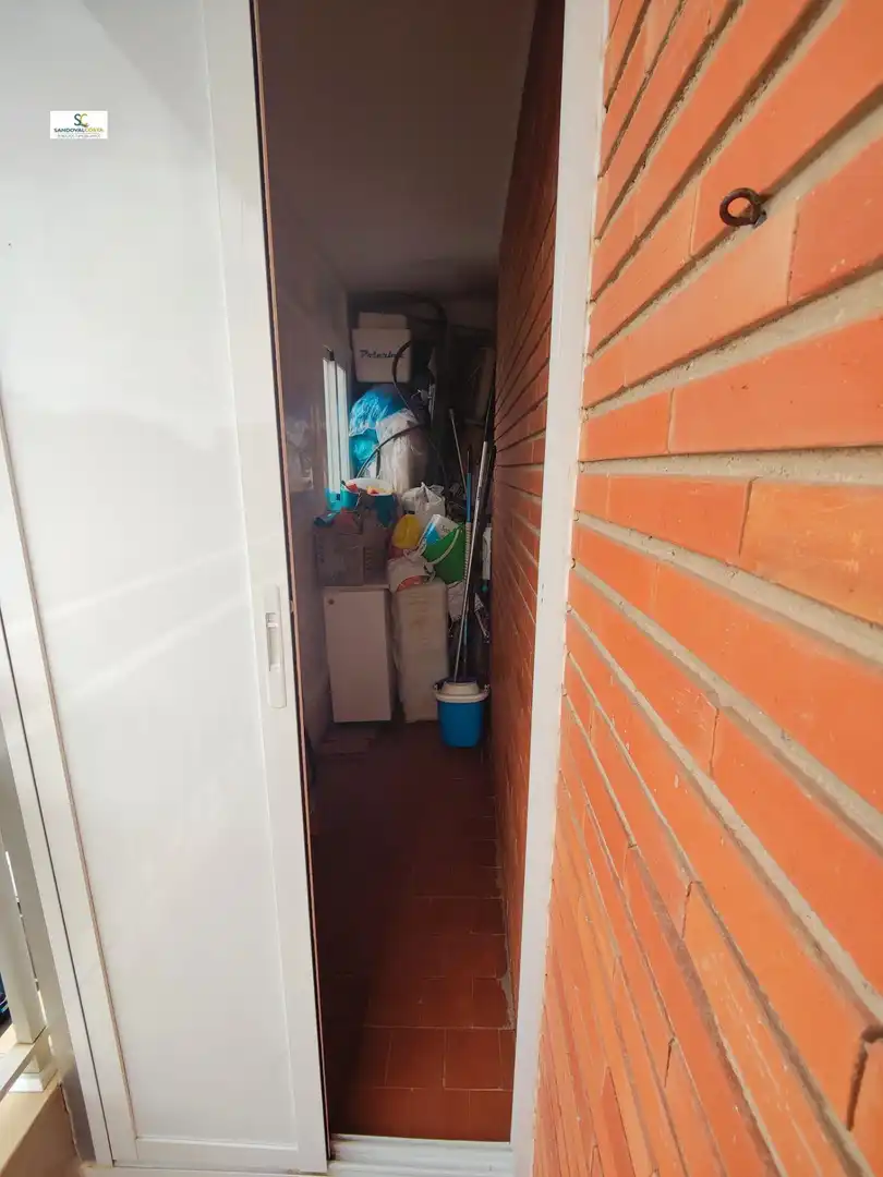 Piso en venta en Alicante / Alacant con Terraza, Trastero y Piscina comunitaria
