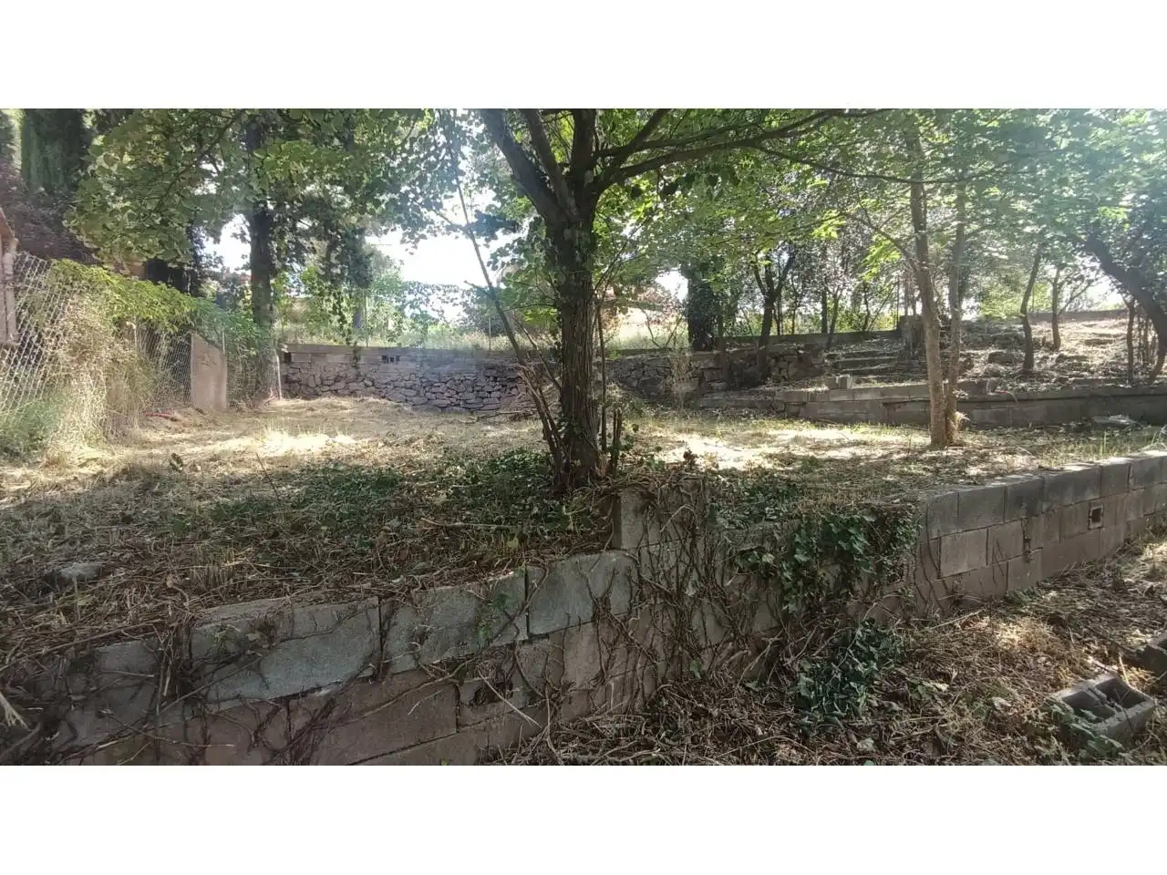 Rural land for sale in Vacarisses, imagen 21