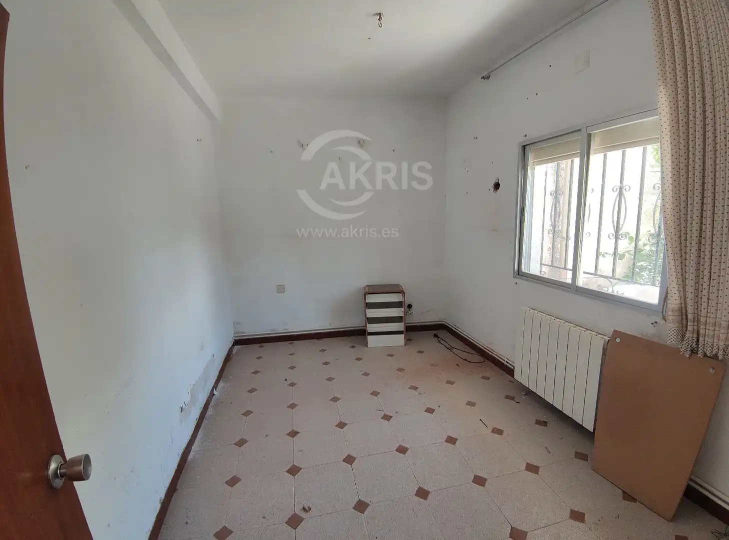 Casa adosada en venta en Las Ventas Con Peña Aguilera con Jardín privado