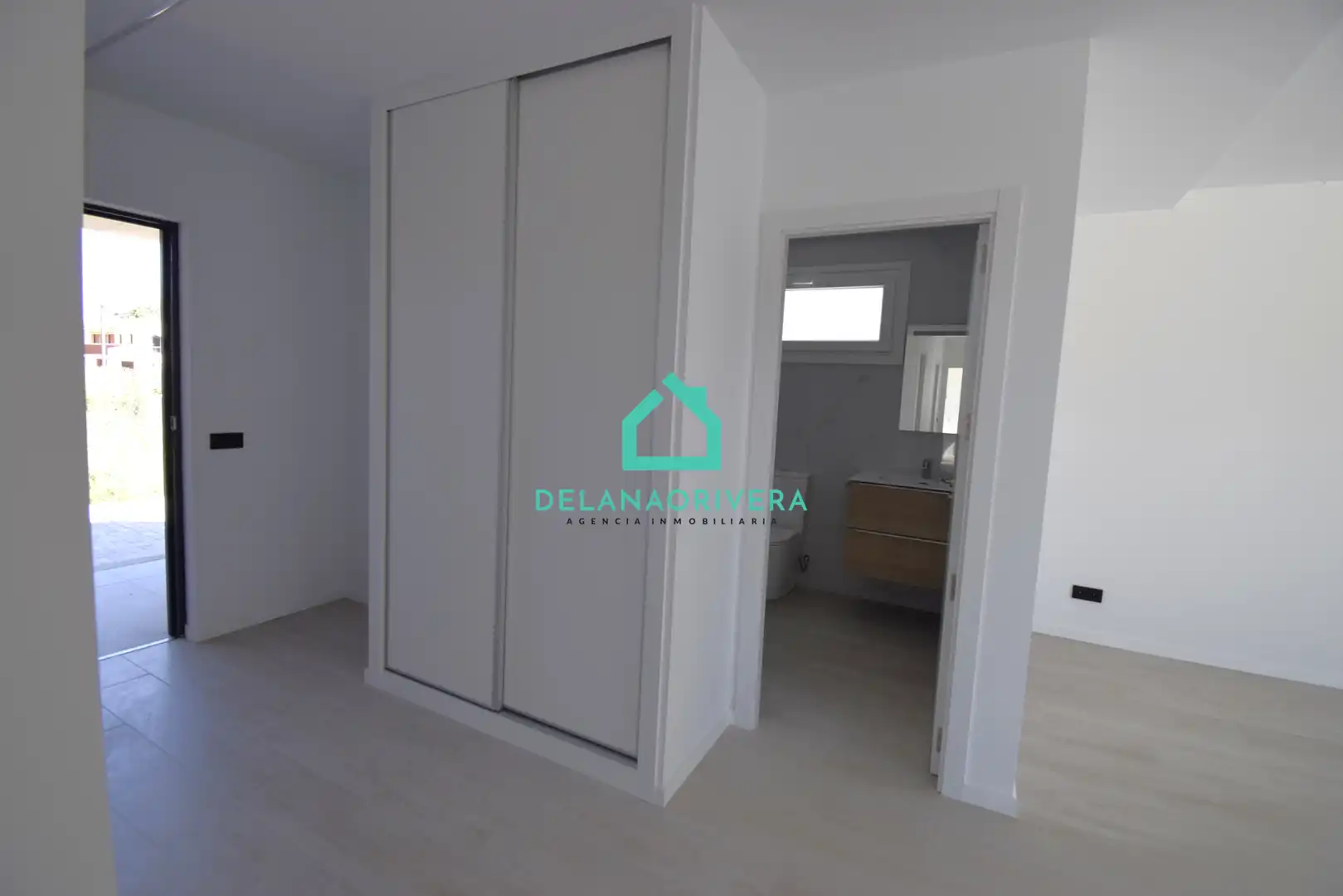 Bedroom of Houses for sale in Pozo de Guadalajara  with Heating, Private garden and Furnished