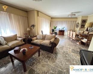 Sala d'estar de Edifici en venda en Elche / Elx