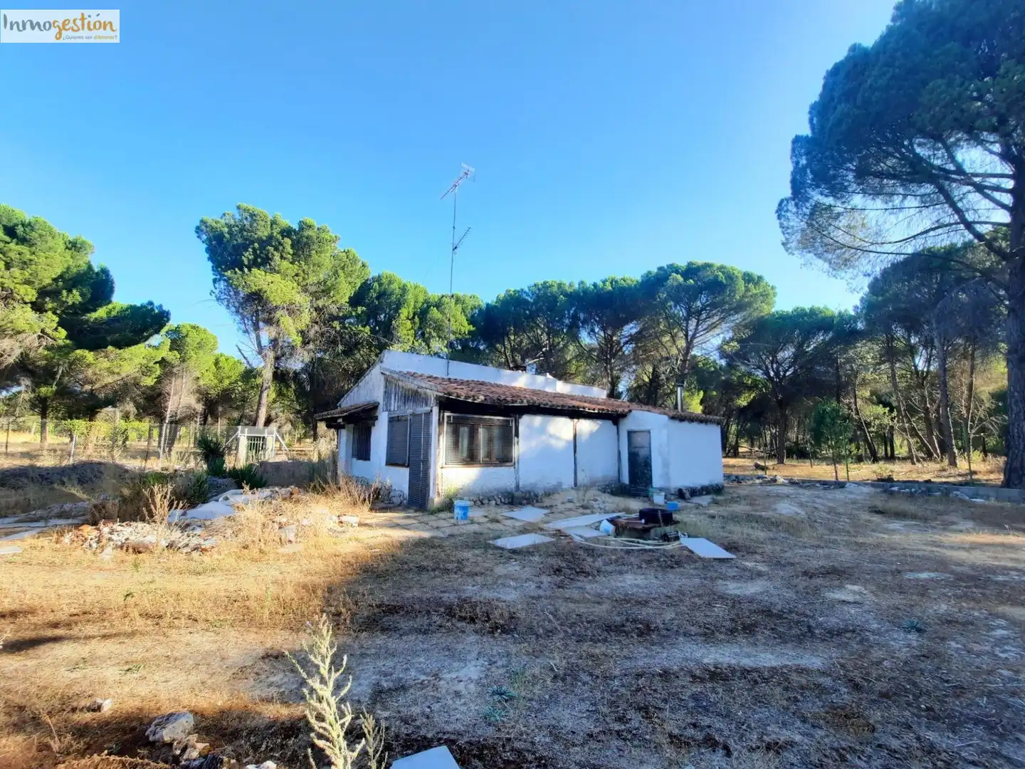 Houses for sale in Tudela de Duero  with Heating and Private garden