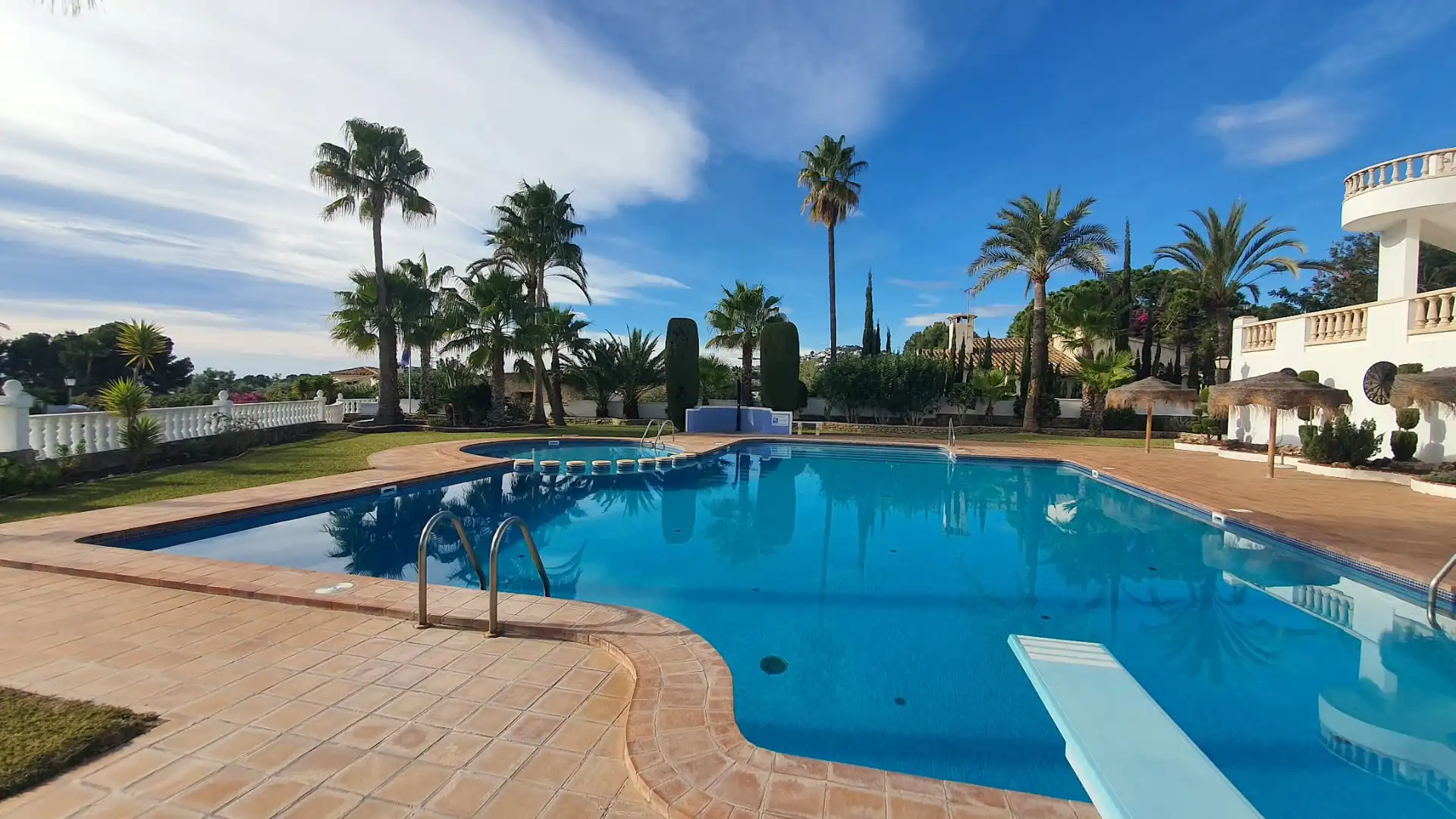 Casa a schiera in vendita a Benimeit - Tabaira, imagen 43
