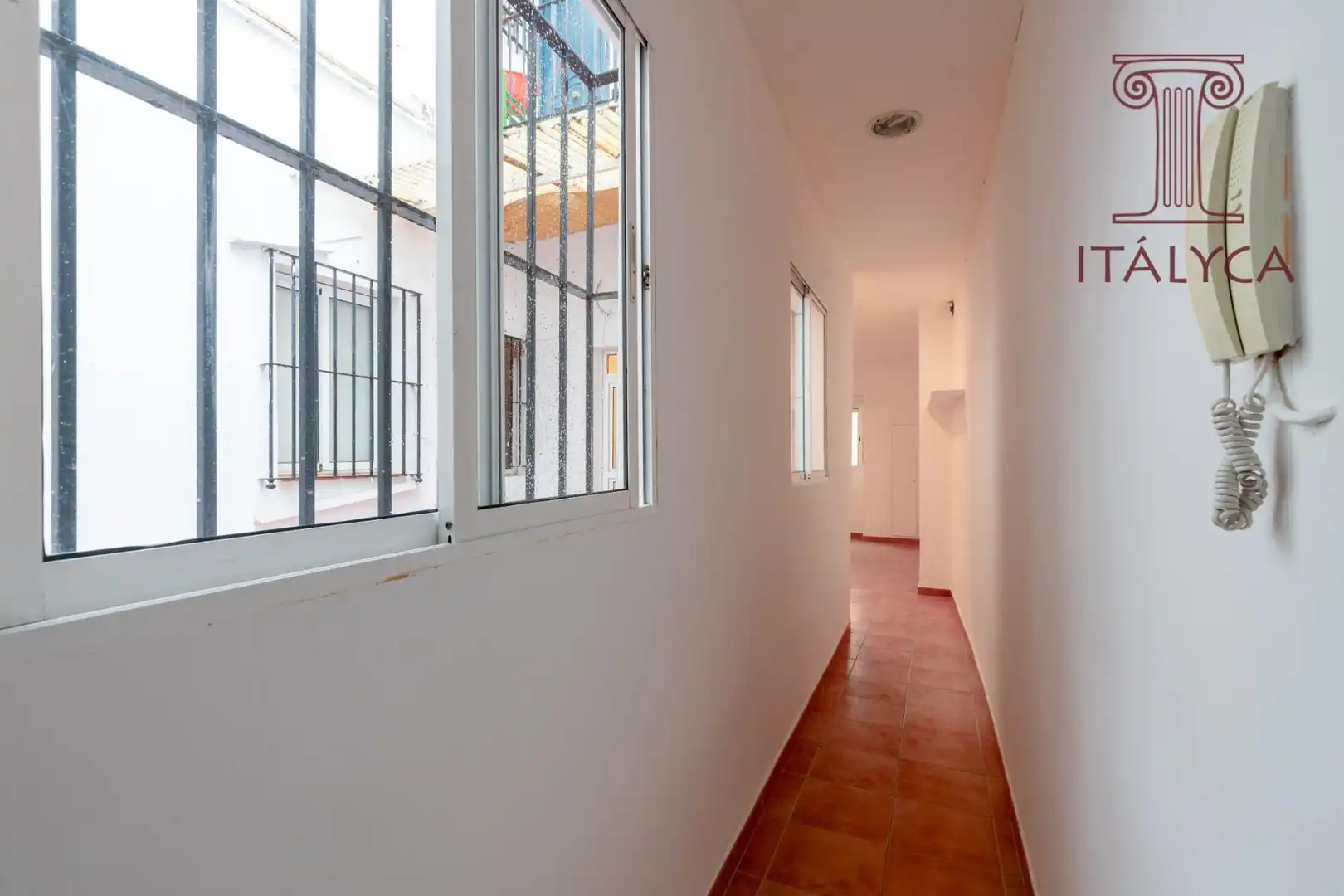 Wohnung zum Verkauf in Sevilla mit Klimaanlage und Heizung