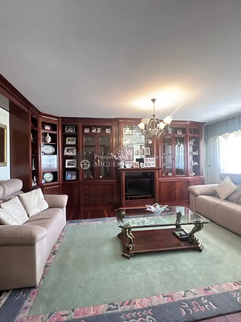Semi-detached house with garden for sale in Verín, imagen 21