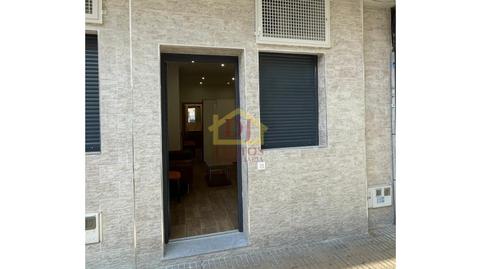 Foto 5 de Apartament en venda a Avenida de Los Comuneros, Rollo - Puente Ladrillo, Salamanca Capital