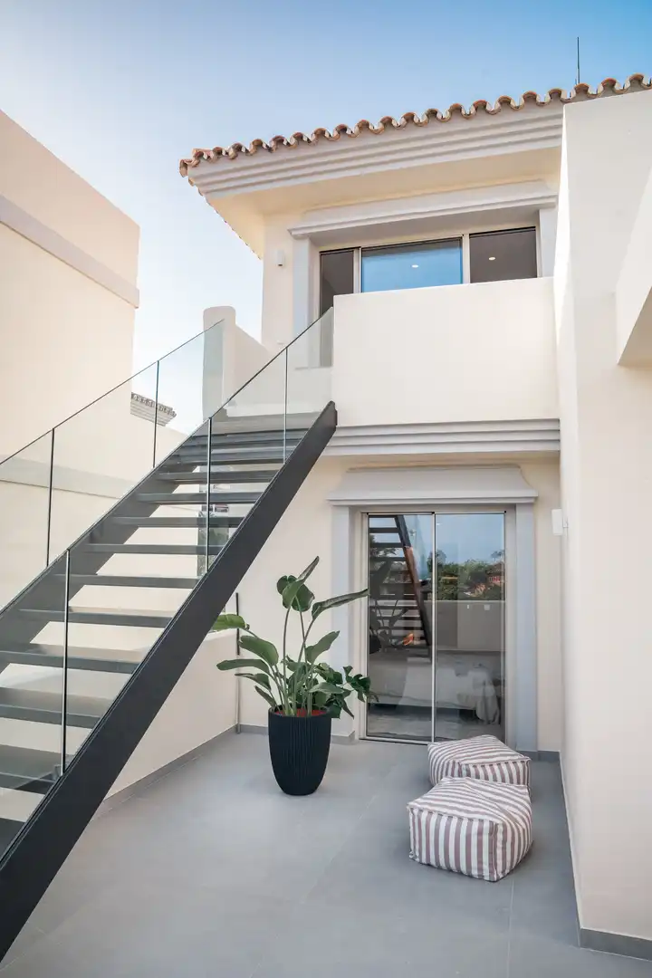 Apartament amb piscina en venda a Marbella Centro, imagen 29