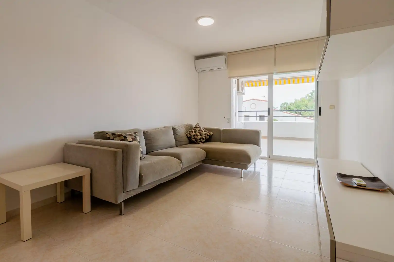Living room of Apartments for rent in Puçol  with Terrace, Storage room and Community pool