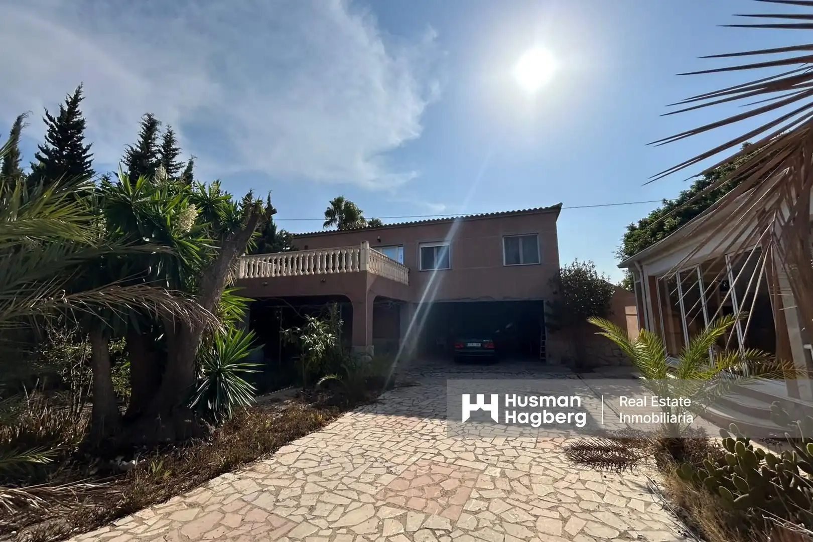 House with terrace for sale in La Marina, imagen 4