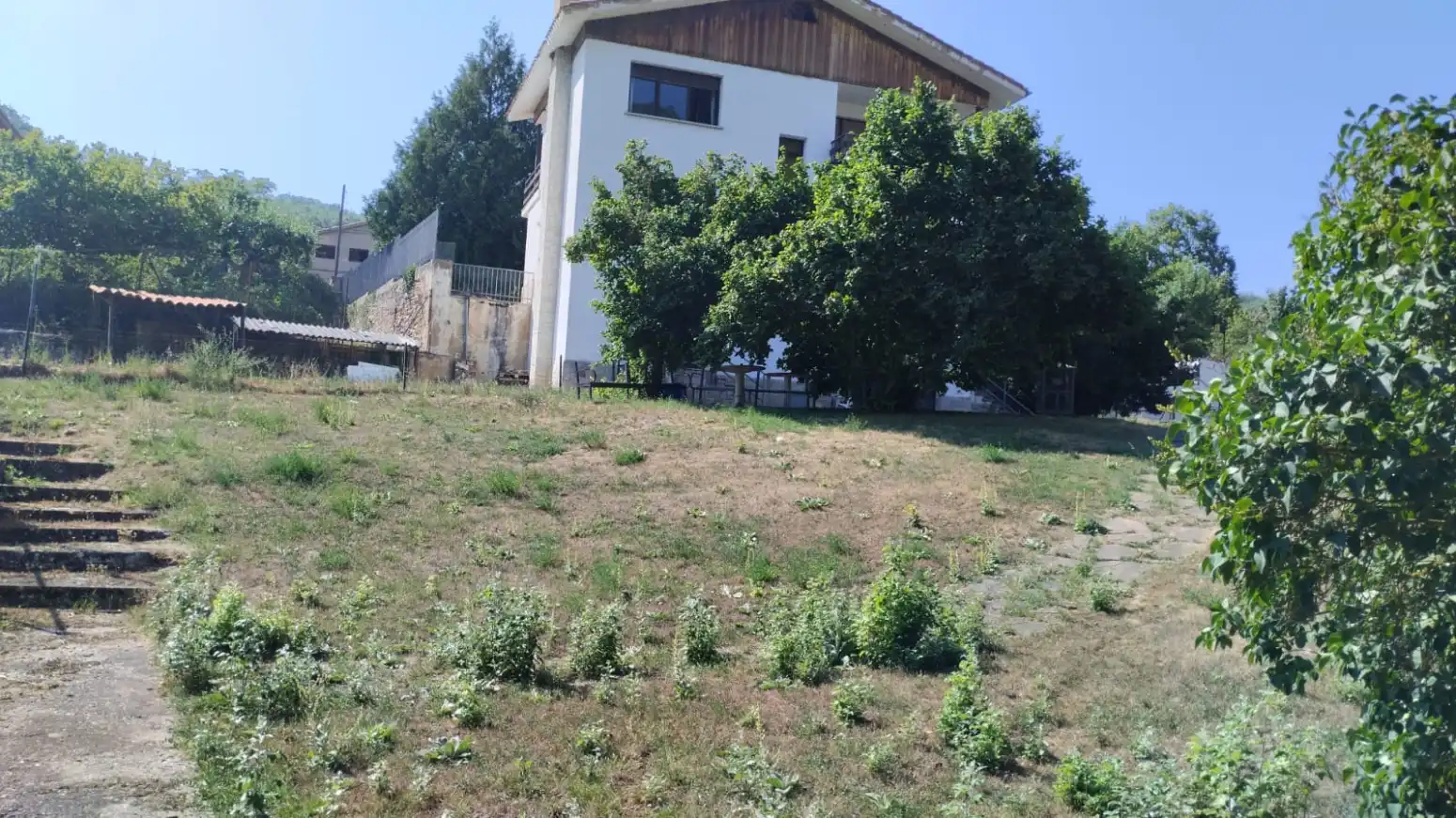 Casa o chalet en venta en Pradillo con Calefacción, Jardín privado y Terraza