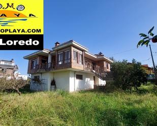 House or chalet for sale in Ribamontán al Mar  with Heating, Private garden and Terrace