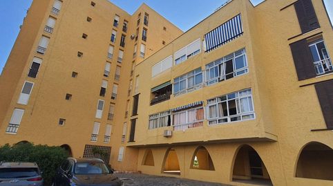 Foto 2 de Estudio de alquiler en Calle Babor, 6, Almerimar, El Ejido