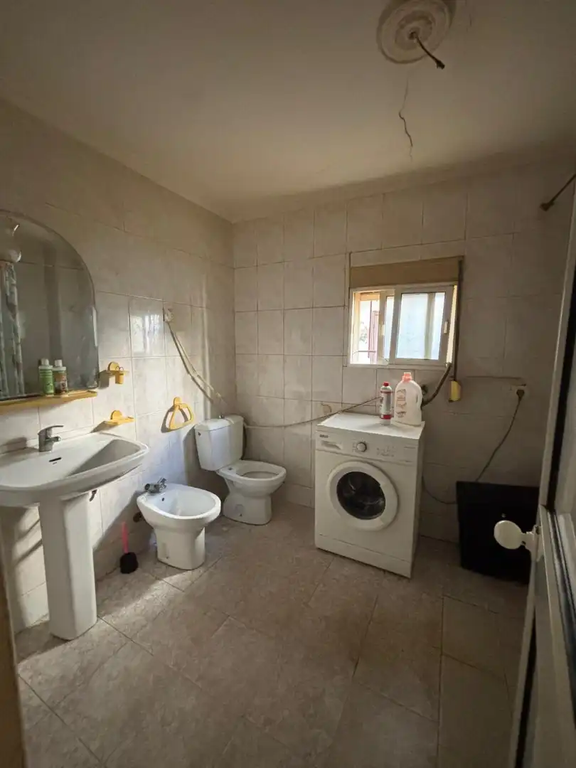 Bathroom of Residential for sale in Sevilla