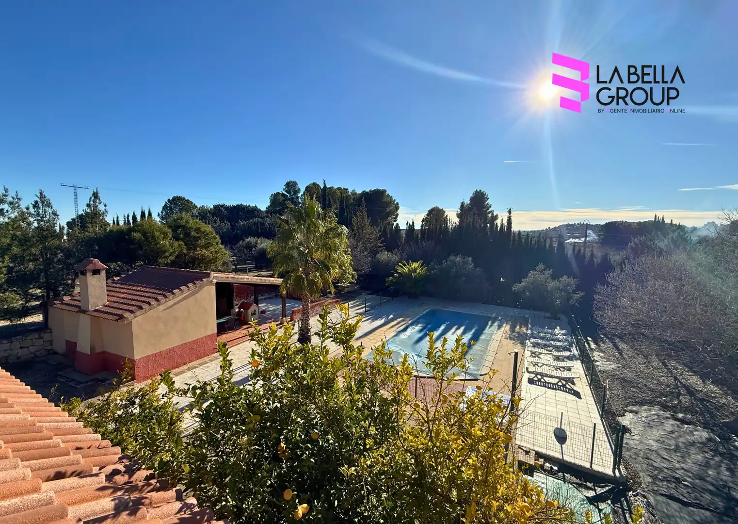 Xalet amb piscina en venda a Moratalla, imagen 24