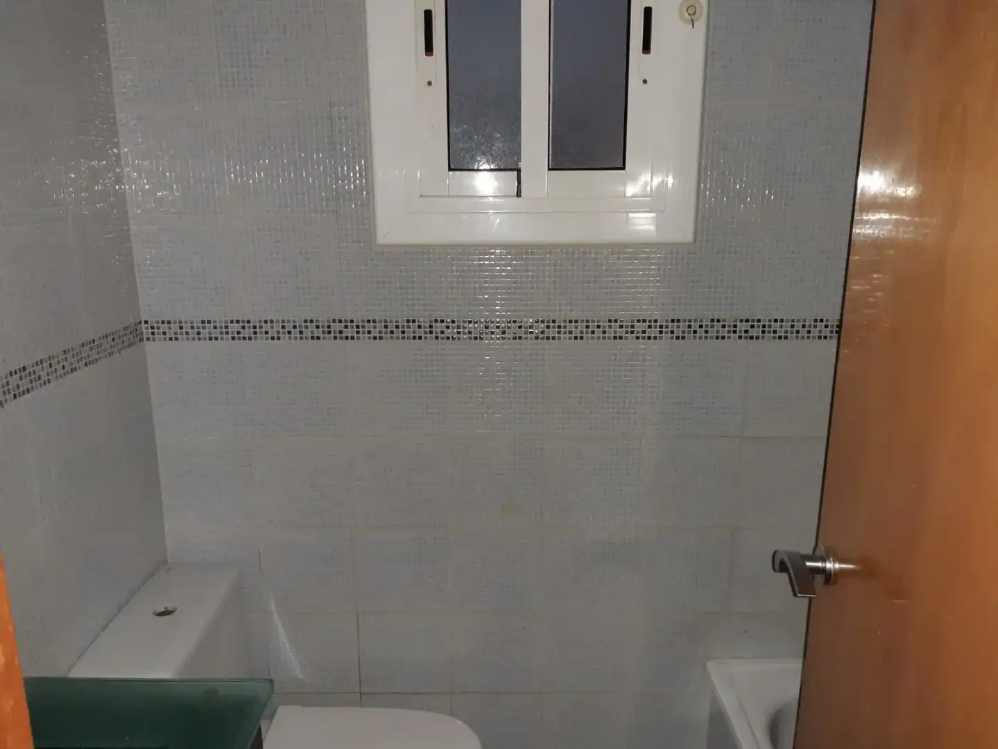 Bany de Pis en venda en Barcelona