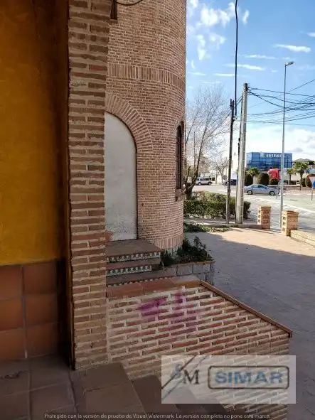 Business premises for sale in Calle San Vicente, imagen 9