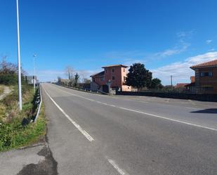 Vista exterior de Residencial en venda en Llanes