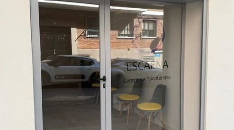 Foto 3 von Büro zur Miete in Callejón de Murcia, 6, Ventas, Madrid Capital