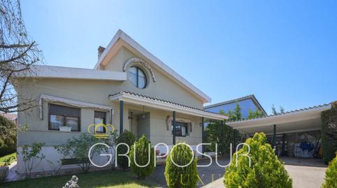 Photo 4 of House or chalet for sale in Avenida Boecillo, 74, Boecillo, Valladolid