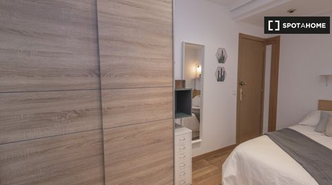 Photo 4 of Room in Vallehermoso, Madrid Capital