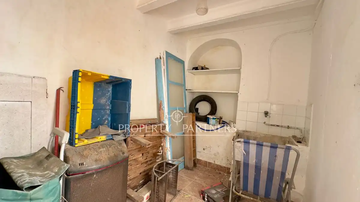 Casa pareada en venta en Calle de Sant Rafael, imagen 19