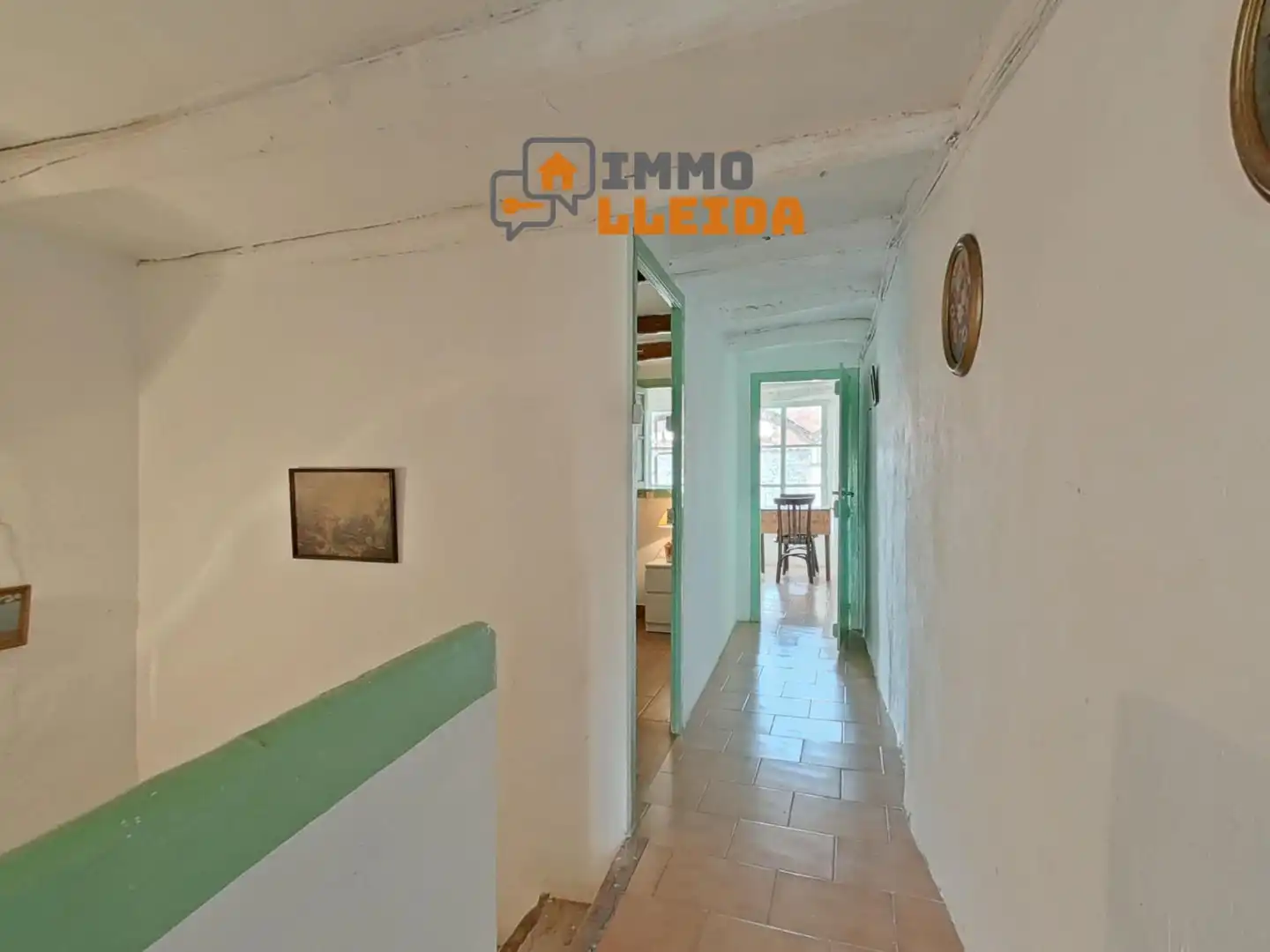 Detached homes for sale in Algerri  with Heating, Terrace and Storage room