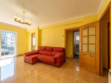 Appartamento con ascensore in vendita a RIU GUELL