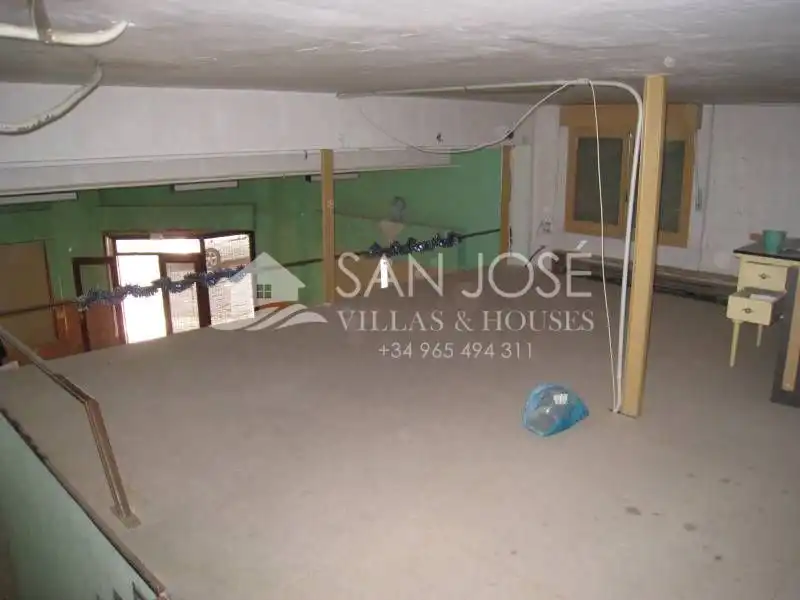 Local comercial en venda a Aspe Centro, imagen 4