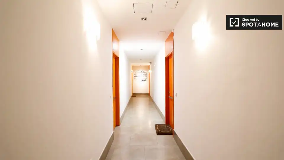 Appartement avec terrasse à louer à Centro, imagen 14