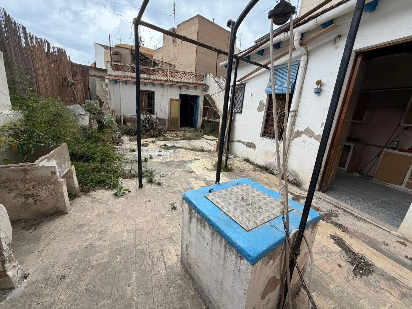 Houses for sale in El Campello  with Private garden
