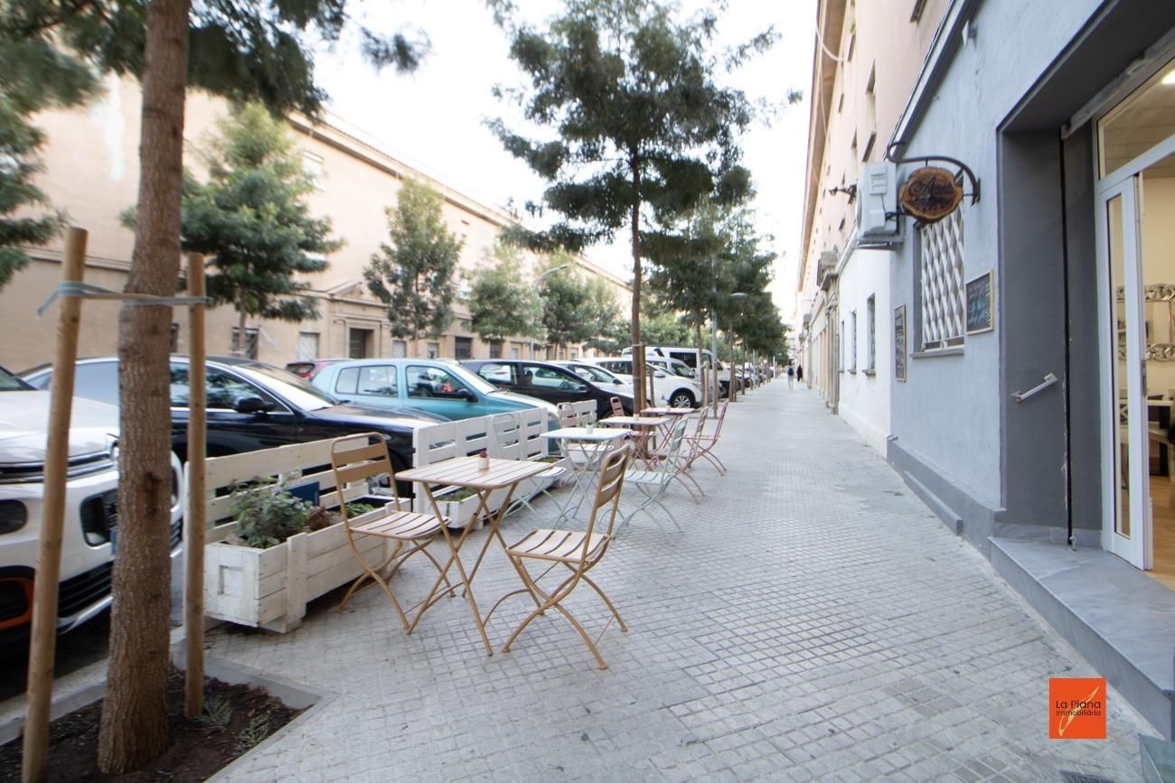 Local en venda a Avenida CRISTOFOL COLOM, Ferreries