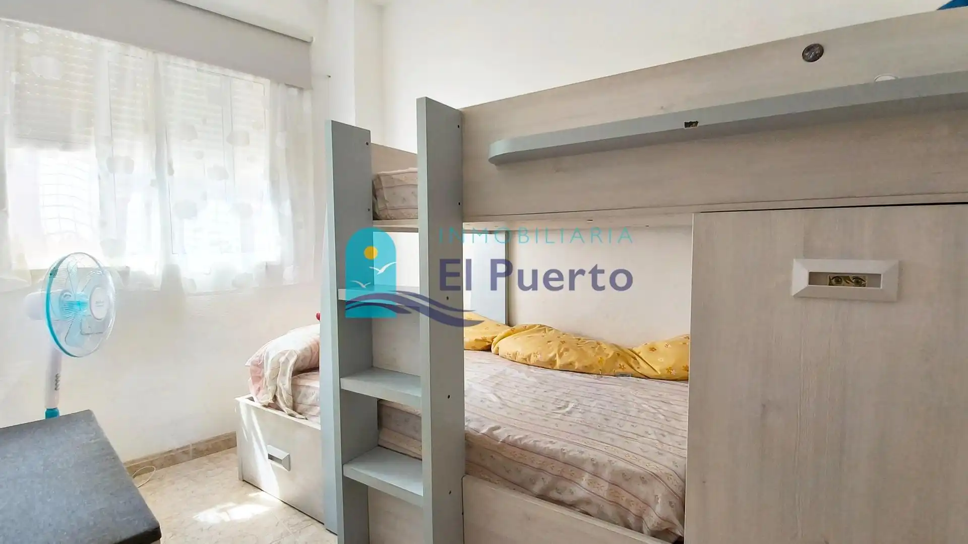 Apartamento en venta en Pescadores