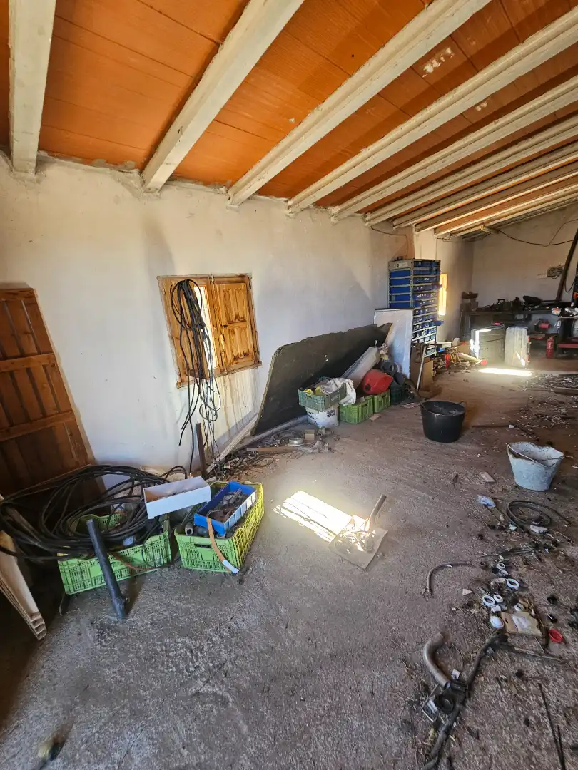 Casa rústica en venda a Calle Solana, imagen 63