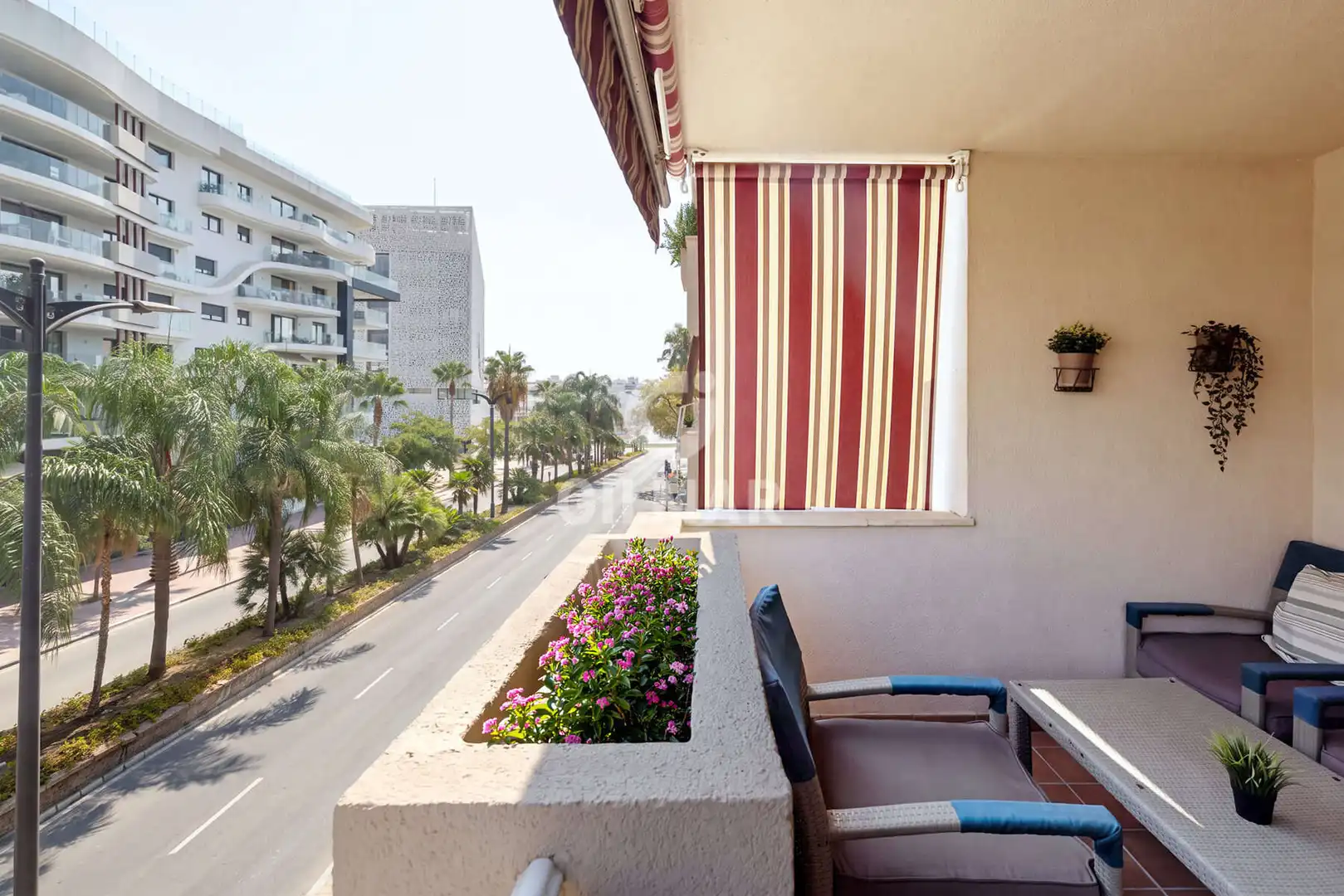 Apartments for sale in Huerta Nueva