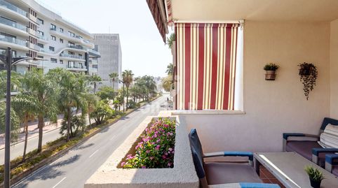 Foto 3 de Apartament en venda a Huerta Nueva, Estepona
