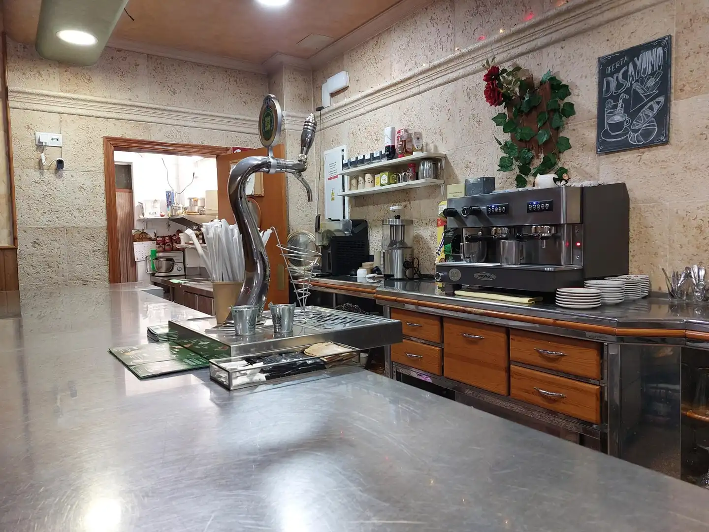 Locale commerciale in affitto a Calle Agost, imagen 7