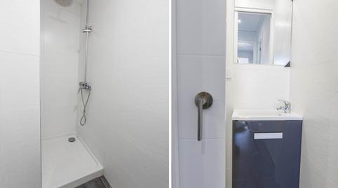 Foto 3 de Apartament per a compartir a Poble Nou, Valencia