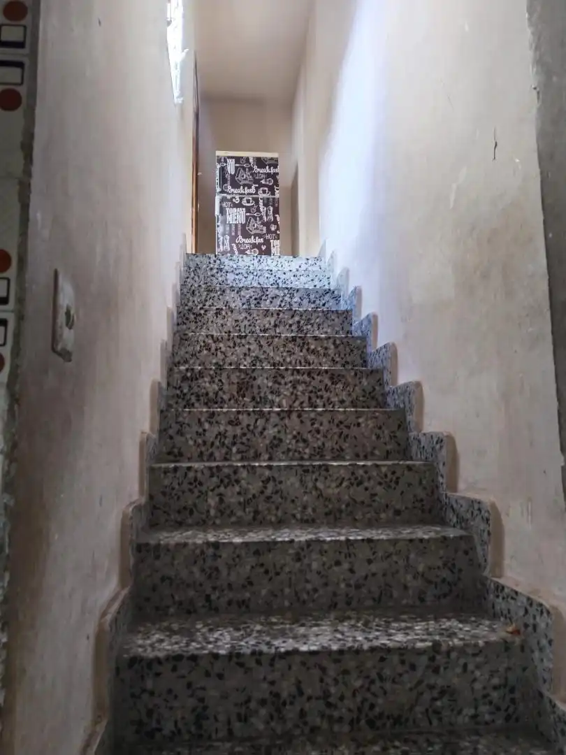 Casa adosada en venta en Alzira con Terraza