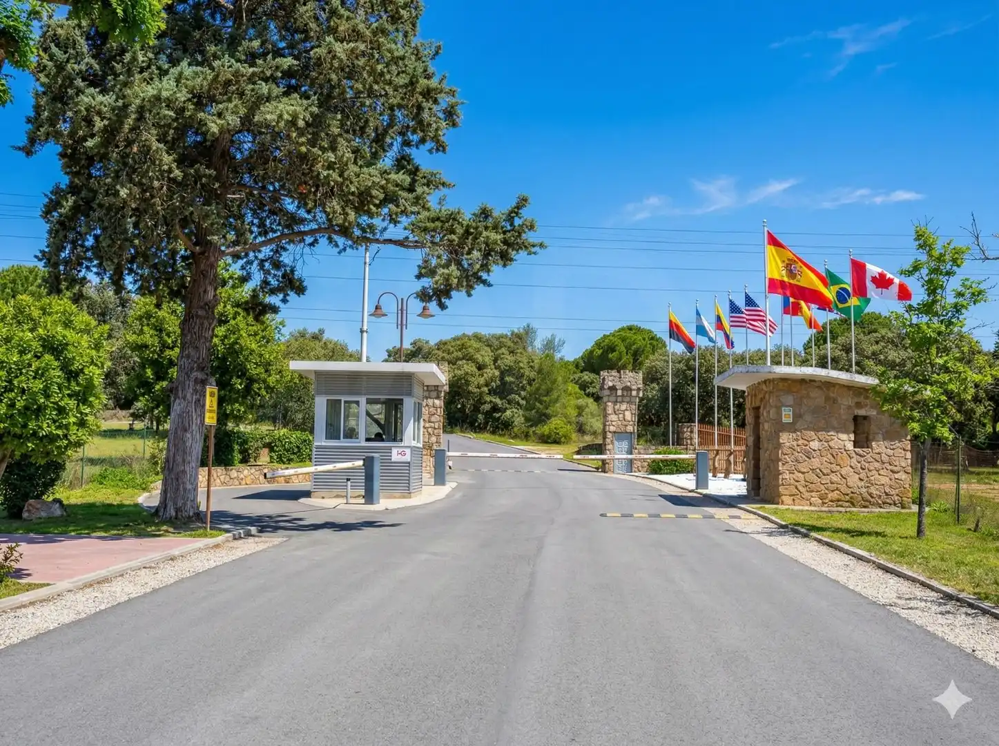 Villa in vendita a San Martín de Valdeiglesias, imagen 26