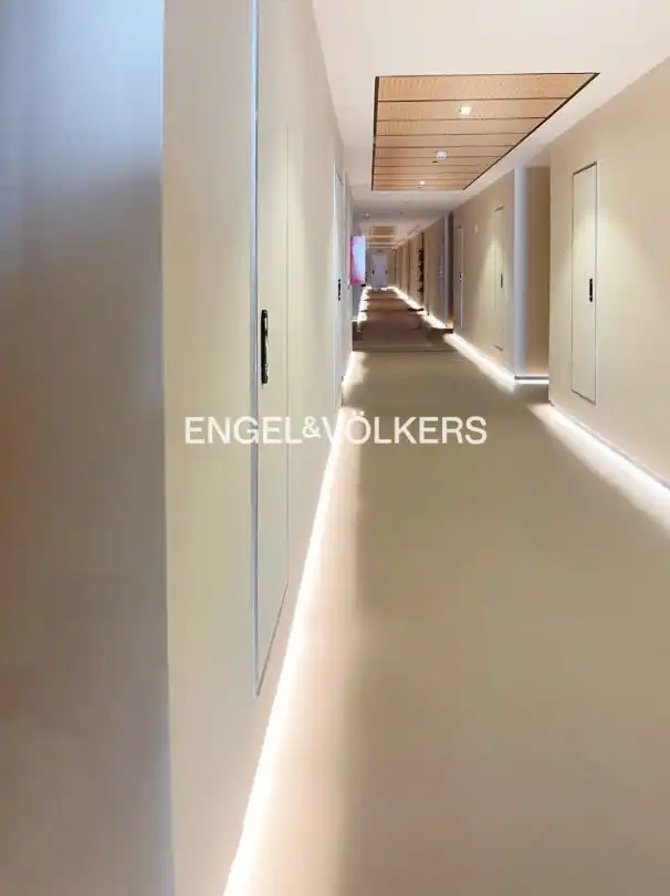 Lofts for rent in Madrid  with Air Conditioner, Heating and Furnished