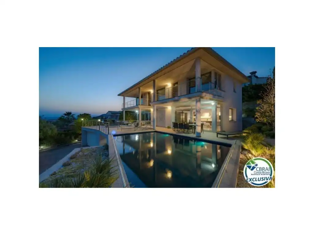 Detached house with pool for sale in Carrer d'Alemanya 74, imagen 20